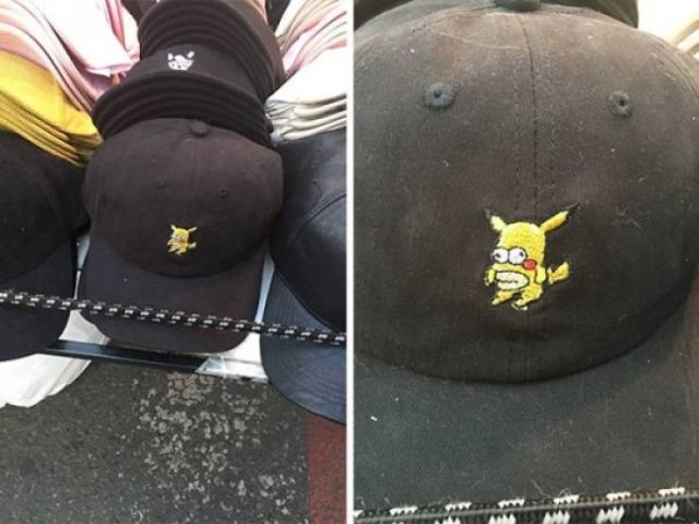 Thrift Shops Treasures (58 pics)