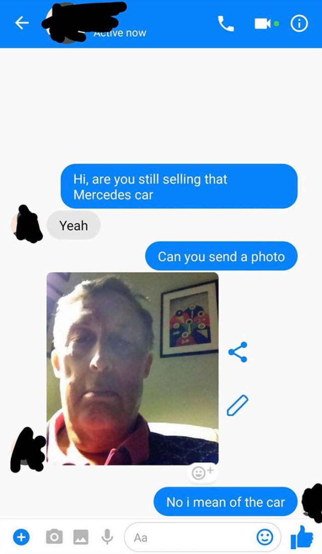You Got What You Asked For (39 pics)