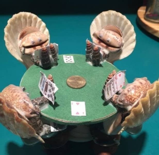 Thrift Shops Treasures (58 pics) Thrift Shops Treasures (58 pics)