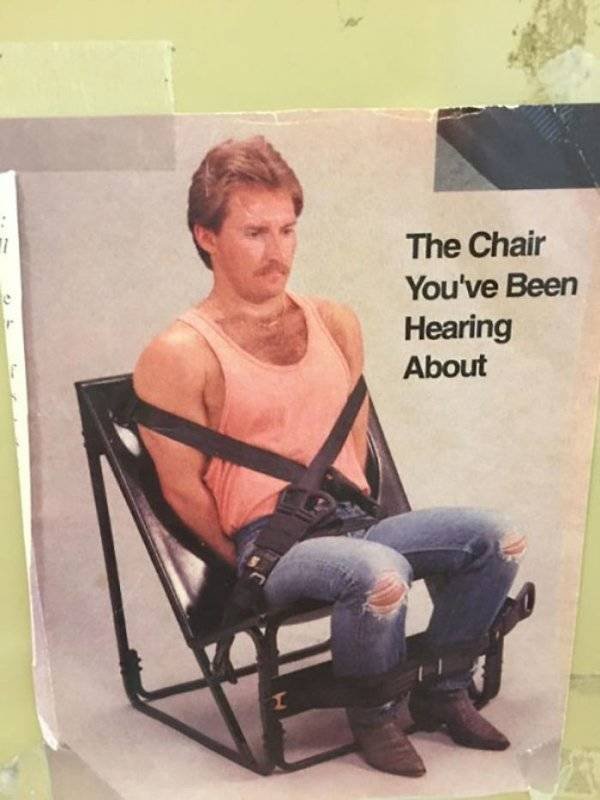 Thrift Shops Treasures (58 pics)
