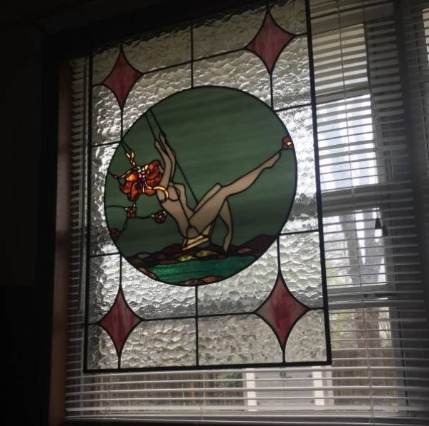 Thrift Shops Treasures (58 pics)
