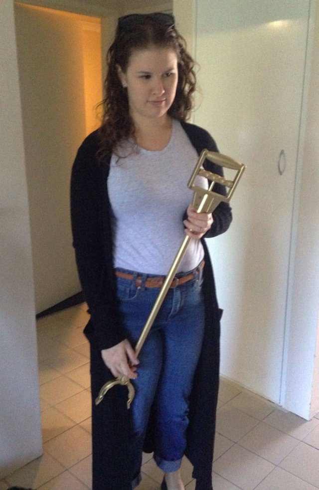 You Got What You Asked For (39 pics)