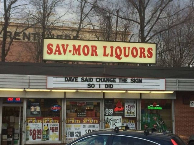 You Got What You Asked For (39 pics)