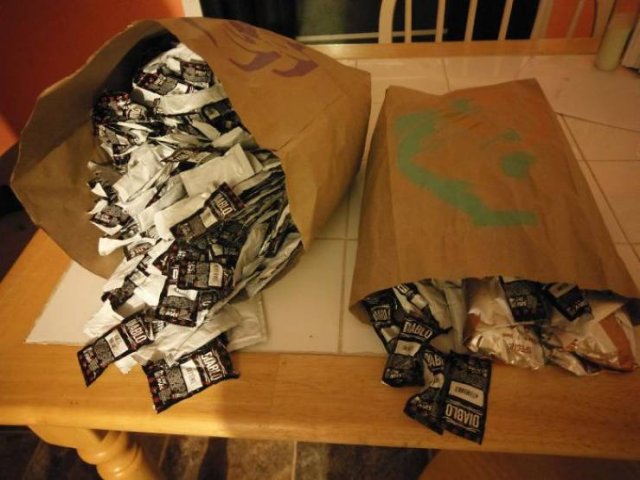 You Got What You Asked For (39 pics)