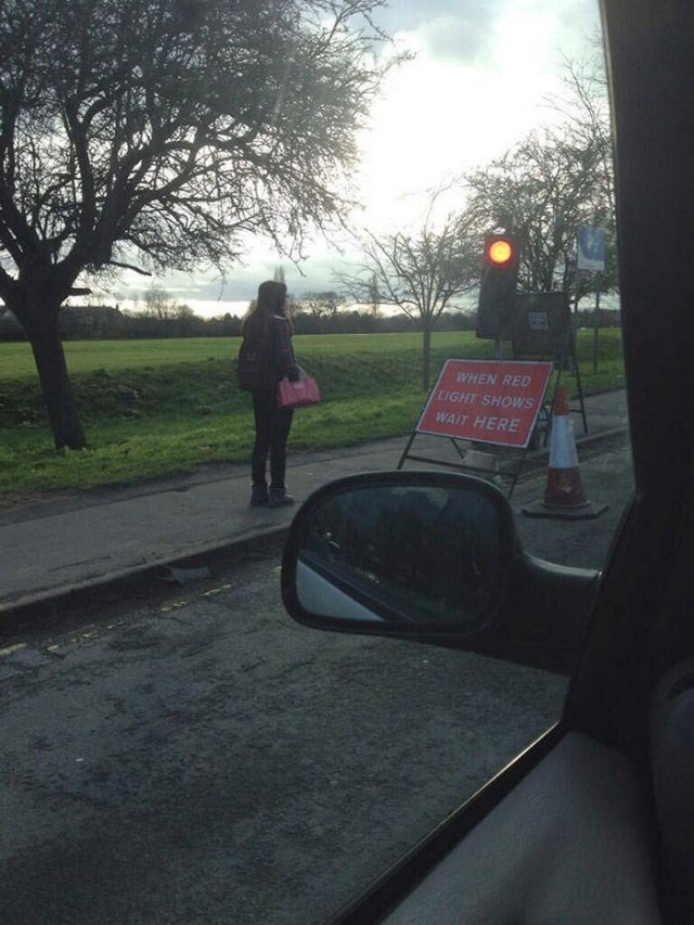 You Got What You Asked For (39 pics)