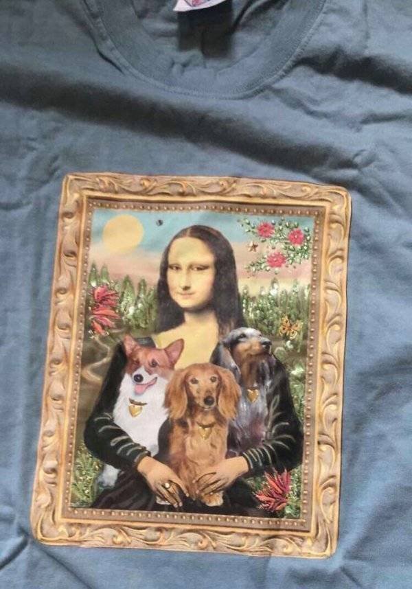 Thrift Shops Treasures (58 pics)
