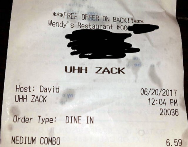 You Got What You Asked For (39 pics)