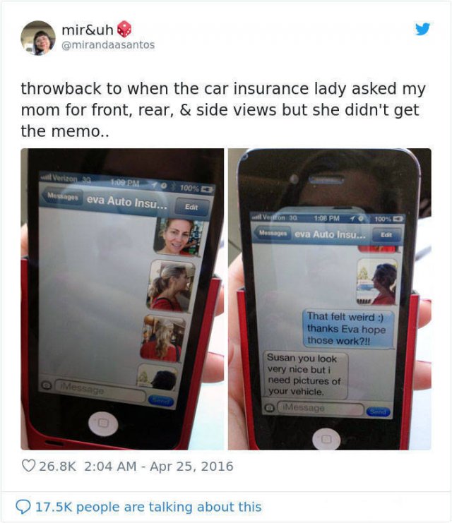 You Got What You Asked For (39 pics)