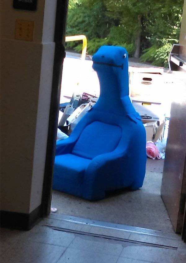Thrift Shops Treasures (58 pics)