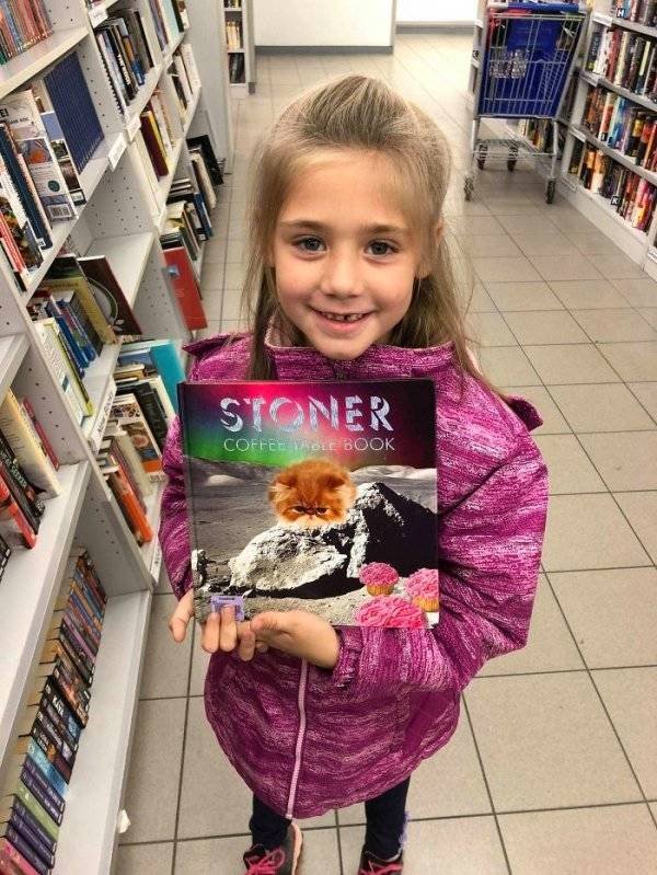 Thrift Shops Treasures (58 pics)