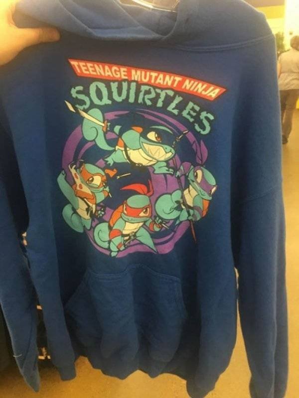 Thrift Shops Treasures (58 pics)