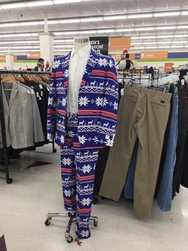 Thrift Shops Treasures (58 pics) Thrift Shops Treasures (58 pics)