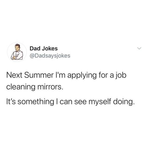 Dad Jokes (30 pics)