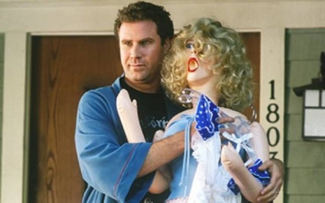 2000s: The Funniest Movies (30 pics) 2000s: The Funniest Movies (30 pics)
