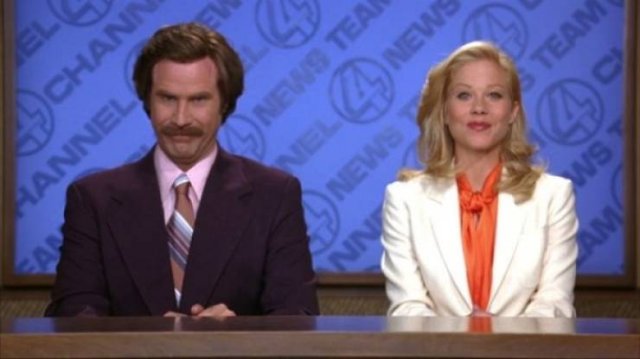 2000s: The Funniest Movies (30 pics) 2000s: The Funniest Movies (30 pics)