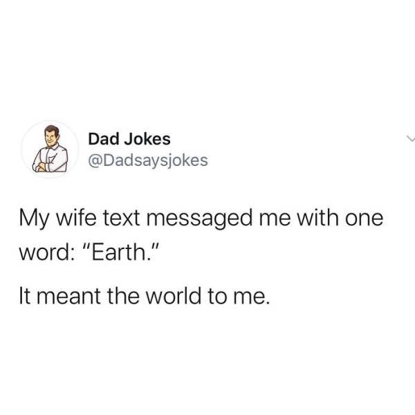 Dad Jokes (30 pics)