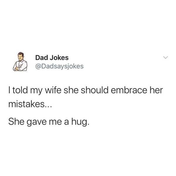 Dad Jokes (30 pics)