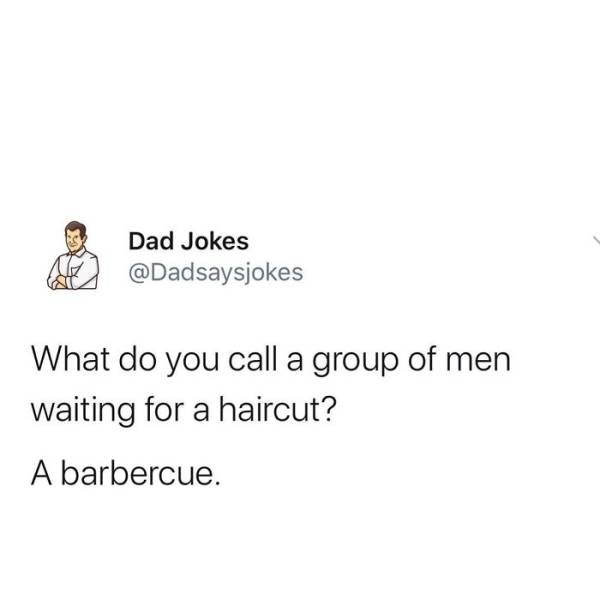 Dad Jokes (30 pics)