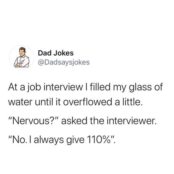 Dad Jokes (30 pics)