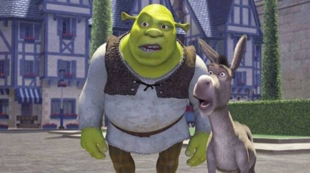 2000s: The Funniest Movies (30 pics) 2000s: The Funniest Movies (30 pics)