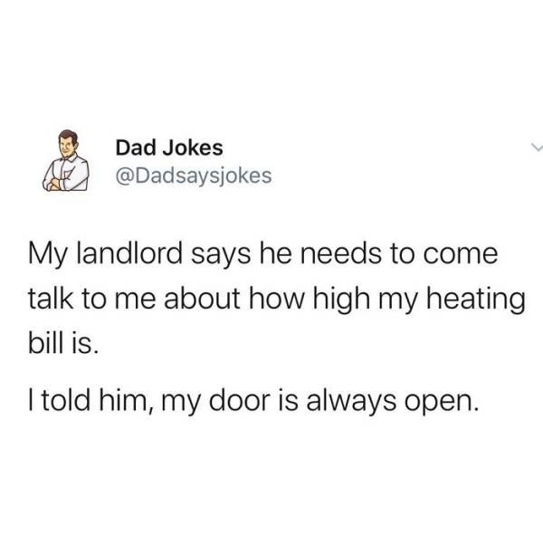 Dad Jokes (30 pics)