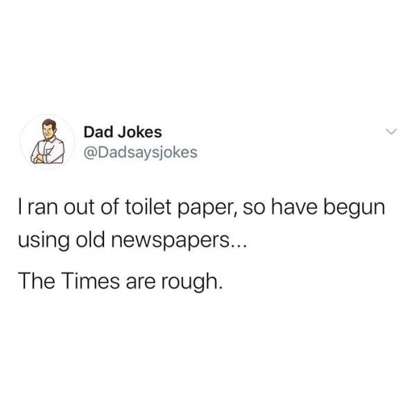 Dad Jokes (30 pics)