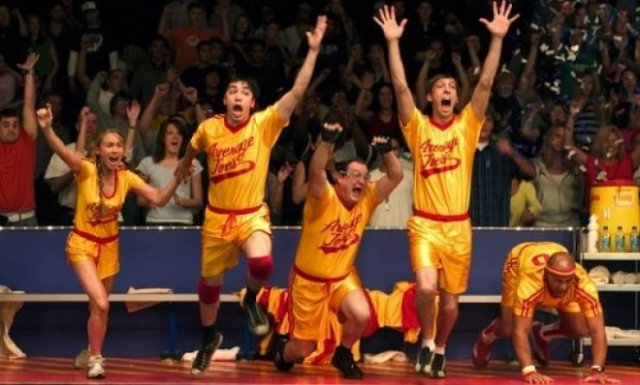 2000s: The Funniest Movies (30 pics) 2000s: The Funniest Movies (30 pics)