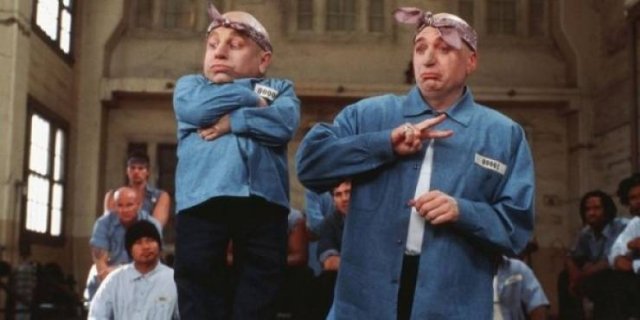 2000s: The Funniest Movies (30 pics) 2000s: The Funniest Movies (30 pics)
