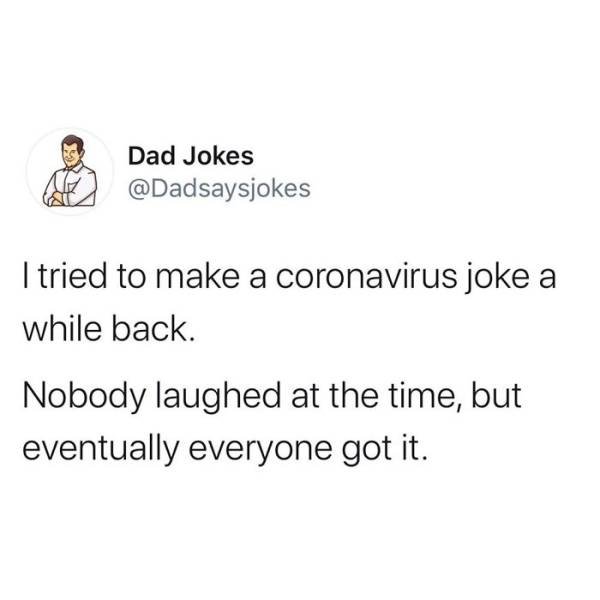 Dad Jokes (30 pics)