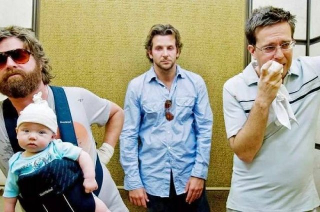 2000s: The Funniest Movies (30 pics)