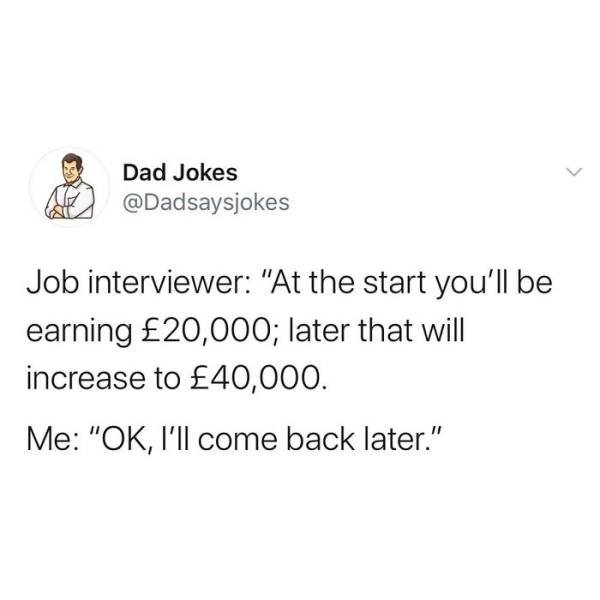 Dad Jokes (30 pics)