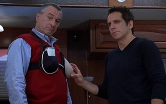 2000s: The Funniest Movies (30 pics) 2000s: The Funniest Movies (30 pics)
