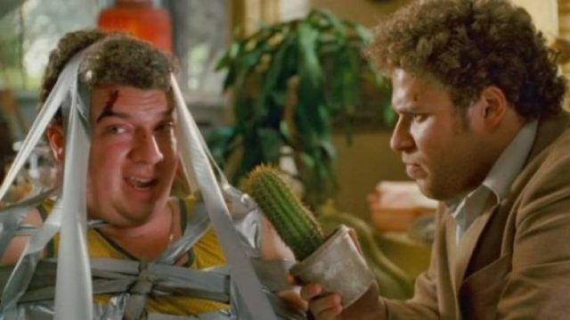 2000s: The Funniest Movies (30 pics) 2000s: The Funniest Movies (30 pics)