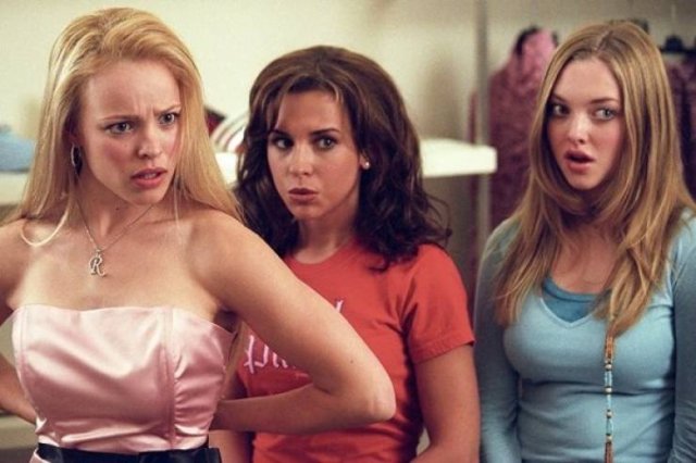 2000s: The Funniest Movies (30 pics) 2000s: The Funniest Movies (30 pics)