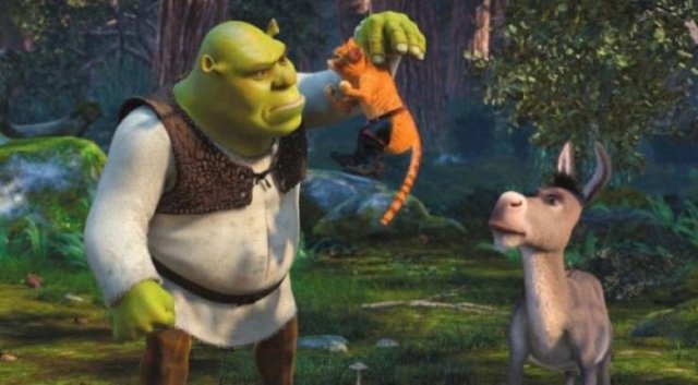 2000s: The Funniest Movies (30 pics) 2000s: The Funniest Movies (30 pics)