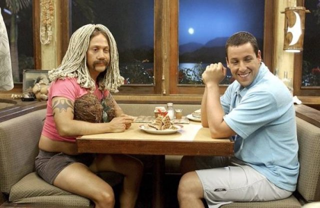 2000s: The Funniest Movies (30 pics) 2000s: The Funniest Movies (30 pics)