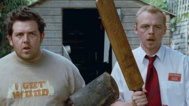 2000s: The Funniest Movies (30 pics) 2000s: The Funniest Movies (30 pics)