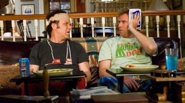 2000s: The Funniest Movies (30 pics) 2000s: The Funniest Movies (30 pics)