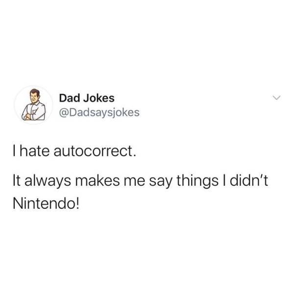 Dad Jokes (30 pics)