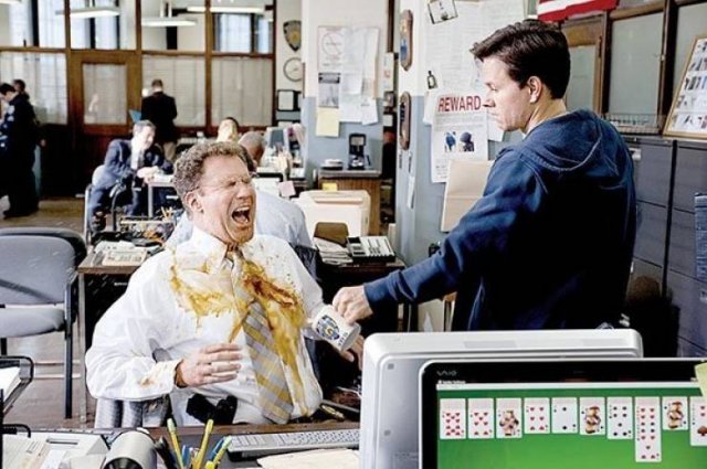 2000s: The Funniest Movies (30 pics) 2000s: The Funniest Movies (30 pics)