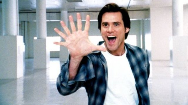 2000s: The Funniest Movies (30 pics) 2000s: The Funniest Movies (30 pics)