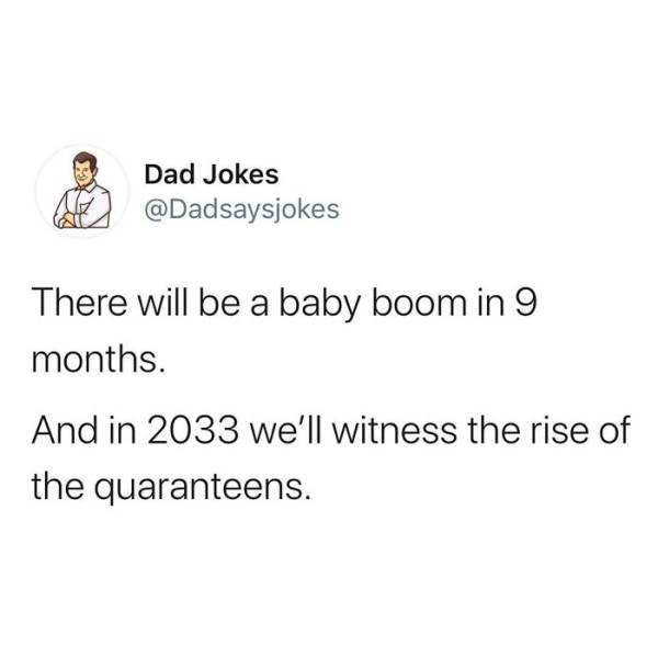 Dad Jokes (30 pics)