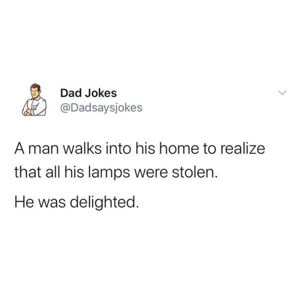 Dad Jokes (30 pics)