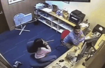 Satisfying Odds (15 gifs)