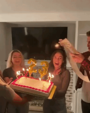 Satisfying Odds (15 gifs)