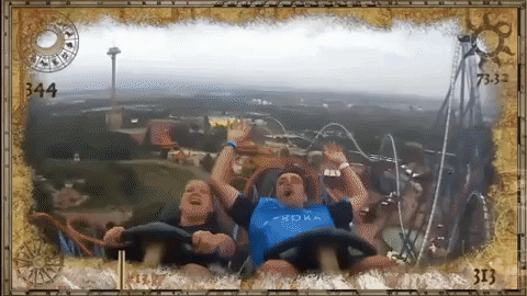 Satisfying Odds (15 gifs)