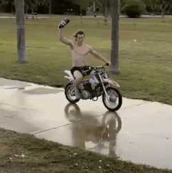 Satisfying Odds (15 gifs)