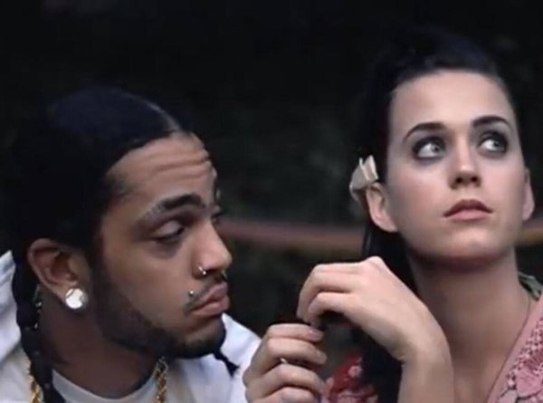 Songs That Were Written About Other Celebrities (21 pics)