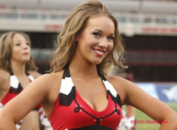 Sporty Girls (29 pics)