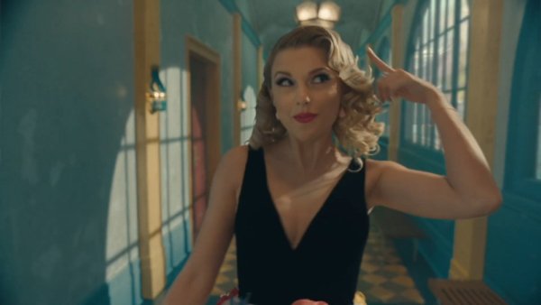Songs That Were Written About Other Celebrities (21 pics)